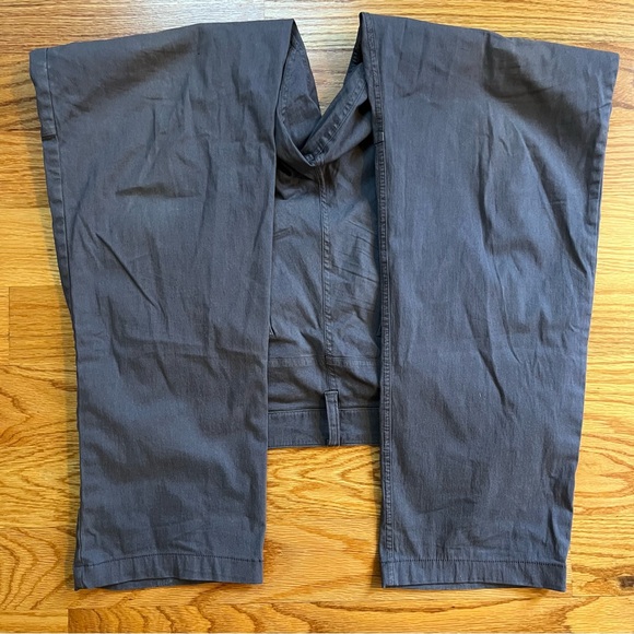 Lululemon men’s ABC pant in gray size 33 - Picture 3 of 6